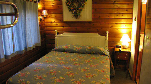 Kitzhof Inn Vermont West Dover Exterior foto